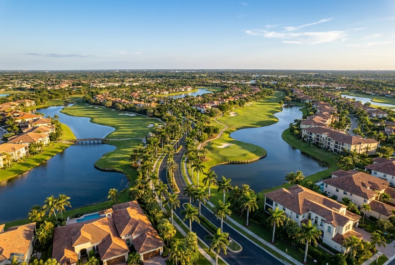 DAMAC Hills