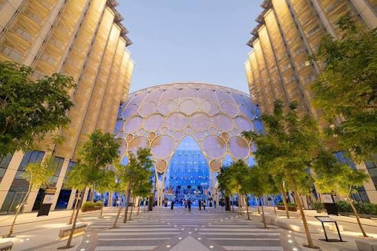 Dubai South