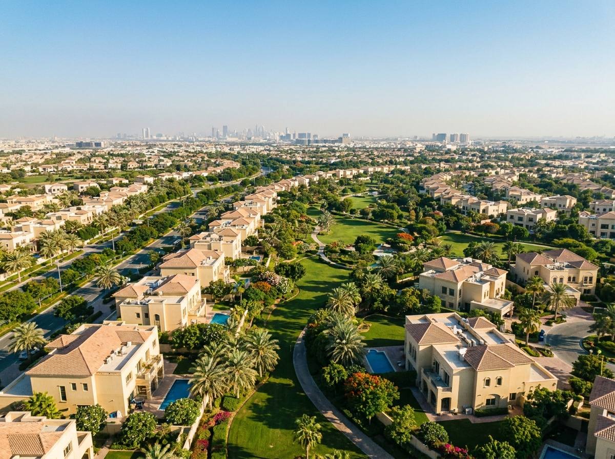 Jumeirah Park
