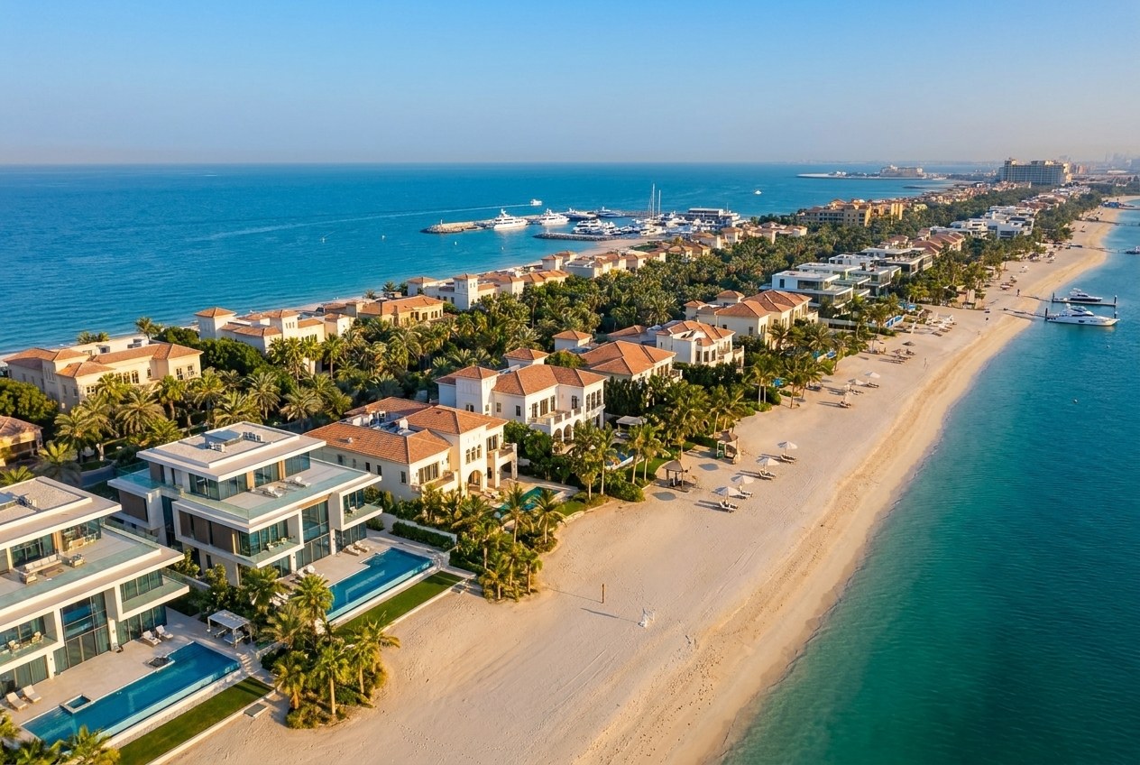 Jumeirah