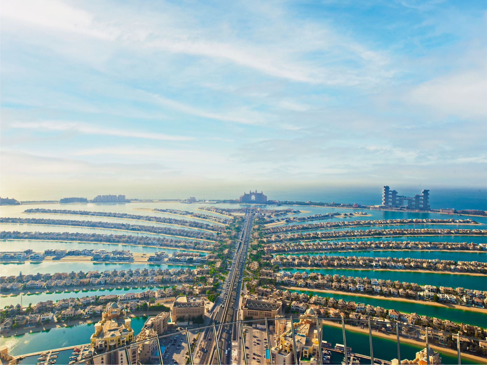 Palm Jumeirah