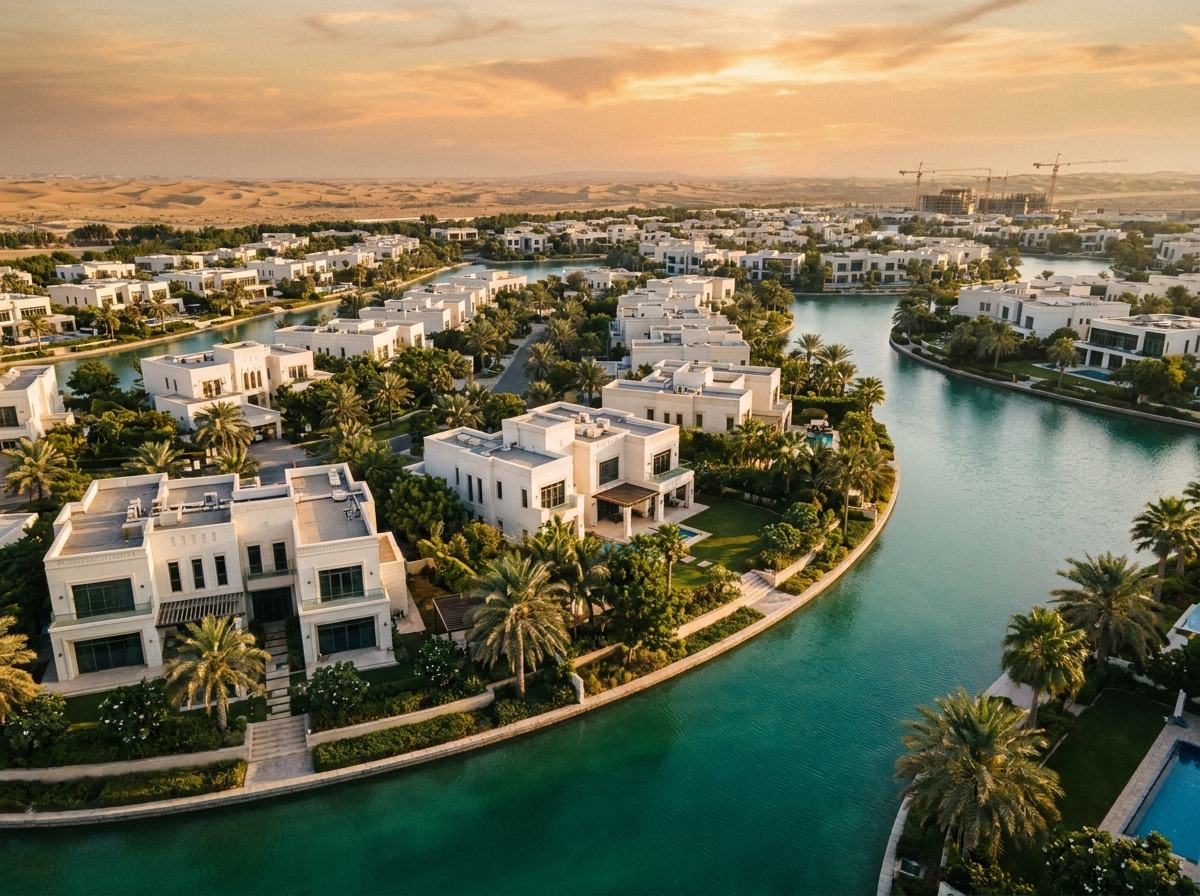 The Oasis