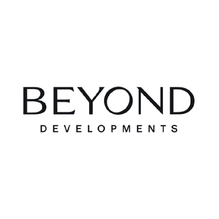 Beyond Developments logo