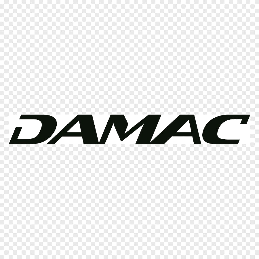 DAMAC logo