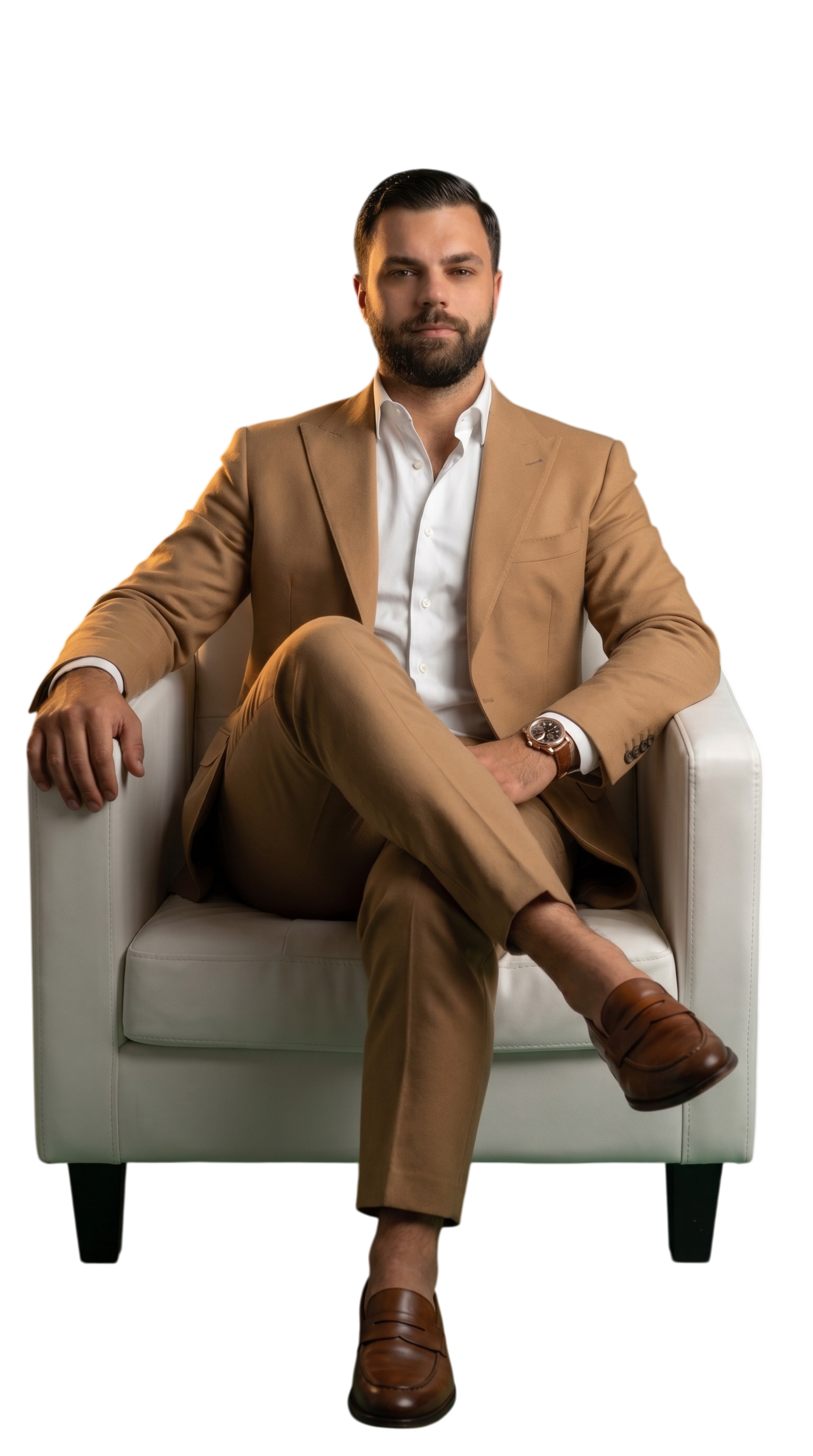 Mario Costa, President & Founder of Costa Global Capital